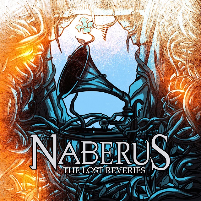 NABERUS - The Lost Reveries