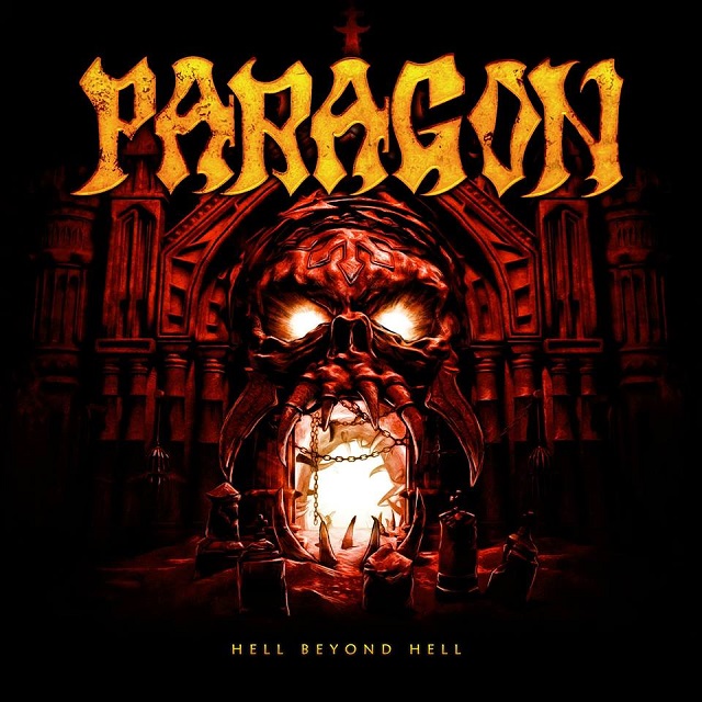 PARAGON - Hell Beyond Hell