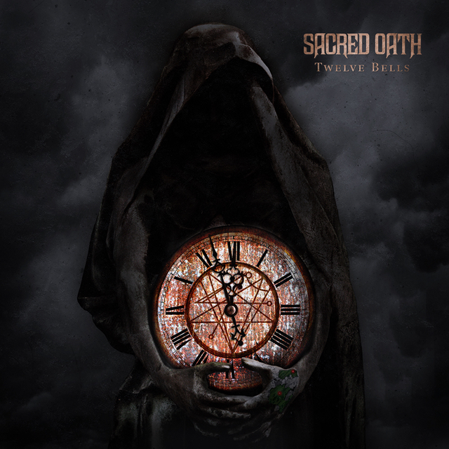 SACRED OATH - Twelve Bells