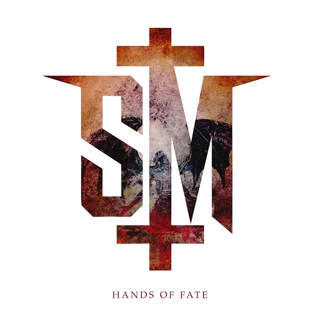 SAVAGE MESSIAH - Hands Of Fate