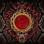 WHITESNAKE - Flesh & Blood 