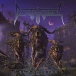 DEATH ANGEL – Humanicide