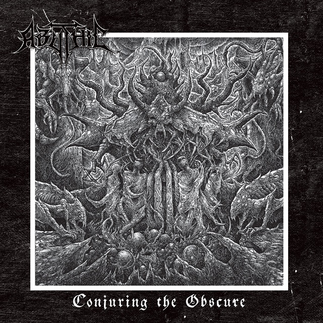 ABYTHIC – Conjuring The Obscure