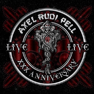 AXEL RUDI PELL - XXX Anniversary Live