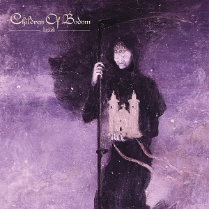 CHILDREN OF BODOM - Hexed