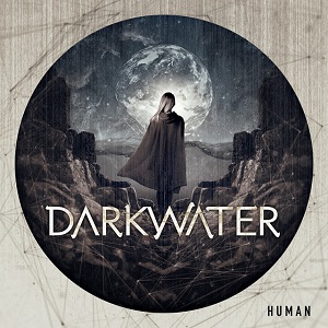 DARKWATER - Human