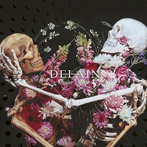 DELAIN - Hunter's Moon