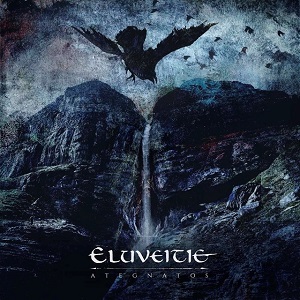 ELUVEITIE – Ategnatos