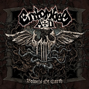 ENTOMBED A.D. - Bowels Of Earth