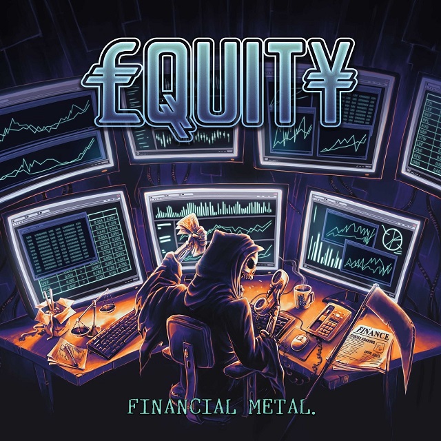 EQUITY - Financial Metal.