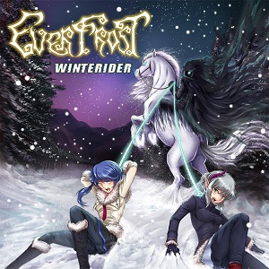 EVERFROST – Winterider