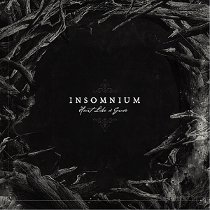 INSOMNIUM - Heart Like A Grave