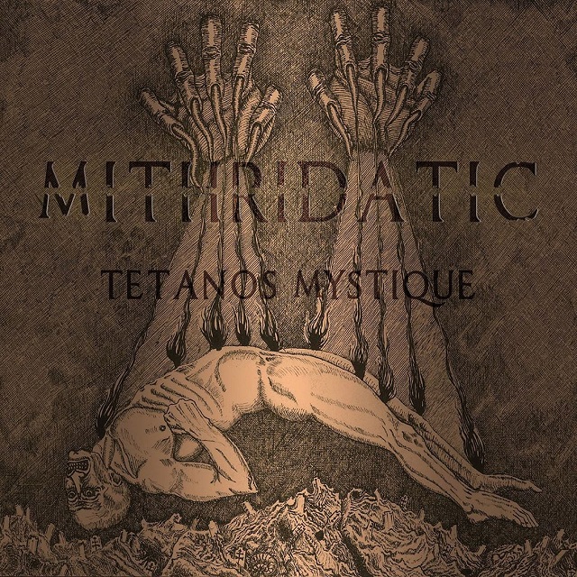 MITHRIDATIC – Tetanos Mystique