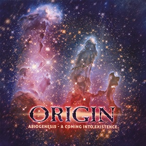 ORIGIN – Abiogenesis: A Coming Into Existence