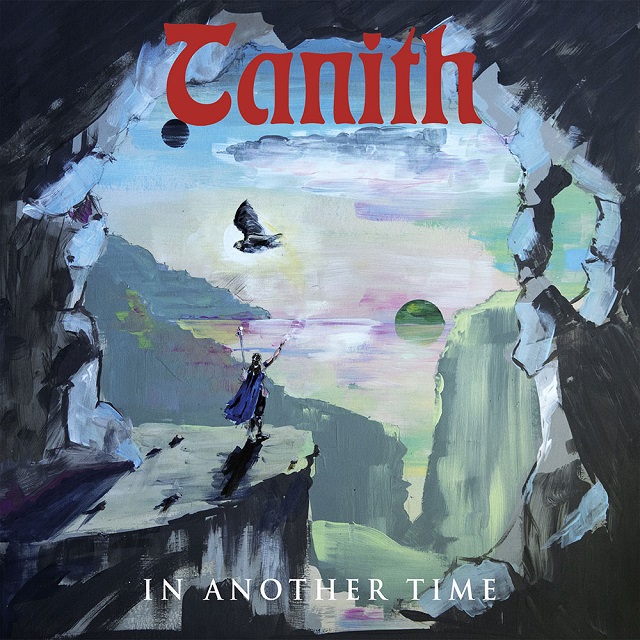 TANITH – In Another Time