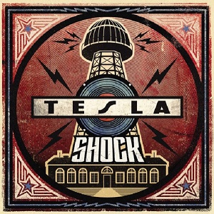 TESLA - Shock