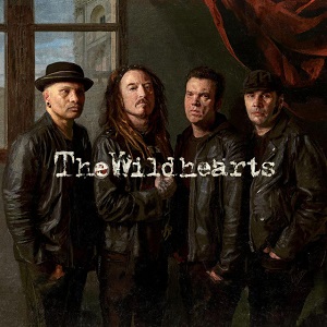 THE WILDHEARTS - Renaissance Men