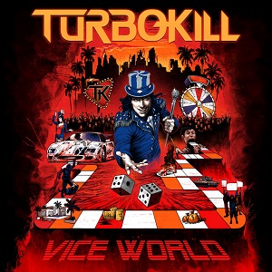 TURBOKILL - Vice World