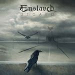 ENSLAVED - Utgard 