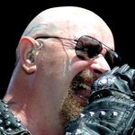 ROB HALFORD - Confess 