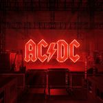 AC/DC - PWRϟUP