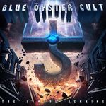 BLUE ÖYSTER CULT – The Symbol Remains