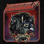 ROADWOLF - Unchain The Wolf