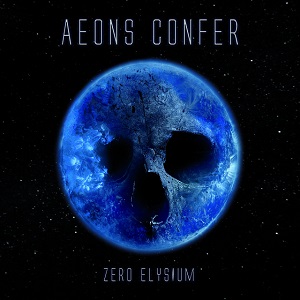 AEONS CONFER – Zero Elysium