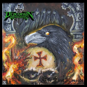 DRACONIAN REMAINS - The First Crusade