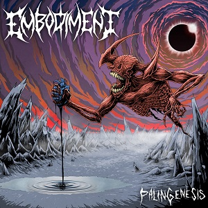 EMBODIMENT - Palingenesis