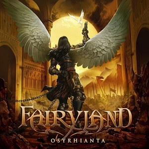 FAIRYLAND - Osyrhianta