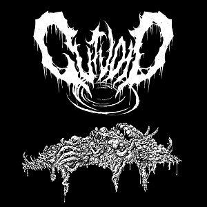 GUTVOID - Astral Beastiary