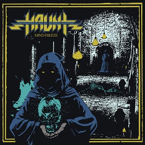 HAUNT - Mind Freeze