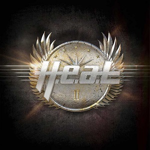 H.E.A.T. - II