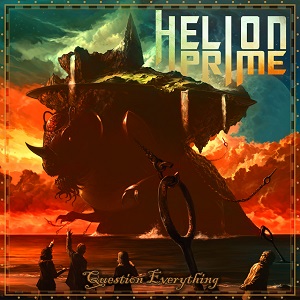 HELION PRIME – Question Everything