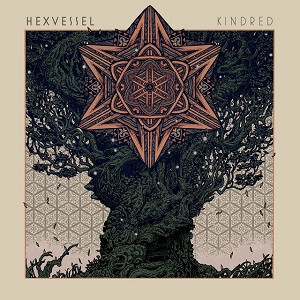 HEXVESSEL - Kindred