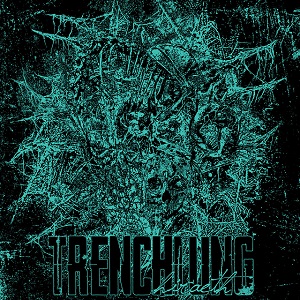 TRENCHLUNG - Hiraeth