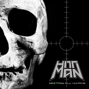 HITTMAN - Destroy All Humans