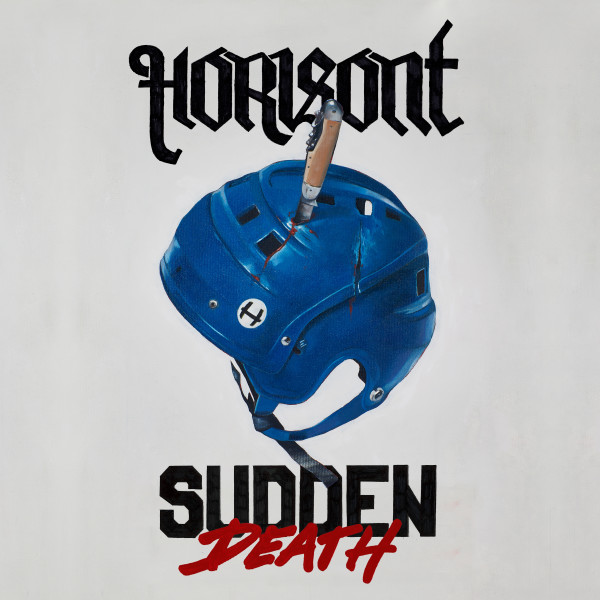 HORISONT - Sudden Death