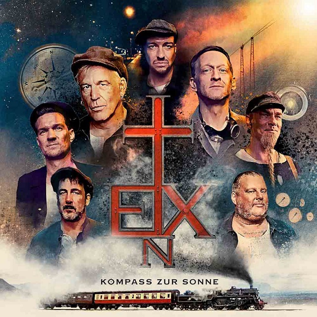 IN EXTREMO - Kompass Zur Sonne