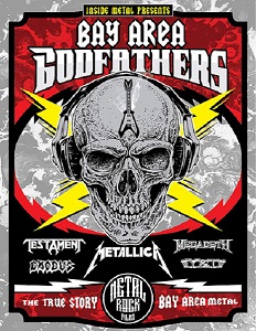 Inside Metal - Bay Area Godfathers, Part 2