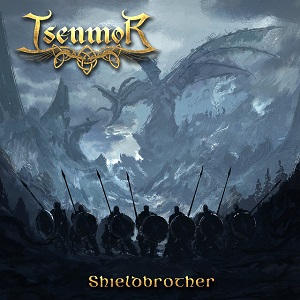 ISENMOR – Shieldbrother