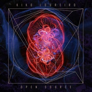 KIKO LOUREIRO – Open Source