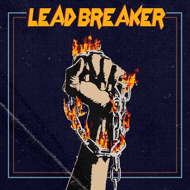 LEADBREAKER - LeadBreaker