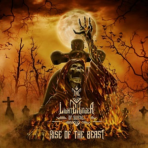 THE LIGHTBRINGER OF SWEDEN - Rise Of The Beast