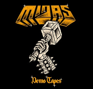 MIDAS - Demo Tapes