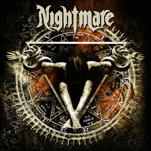 NIGHTMARE - Aeternam