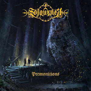 SOJOURNER – Premonitions