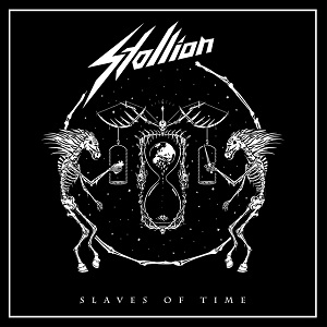 STALLION - Slaves Of Time