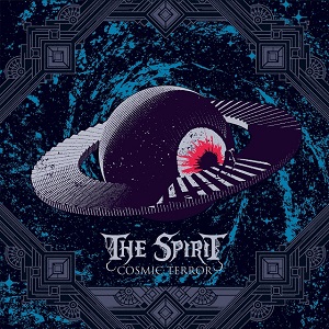 THE SPIRIT - Cosmic Terror